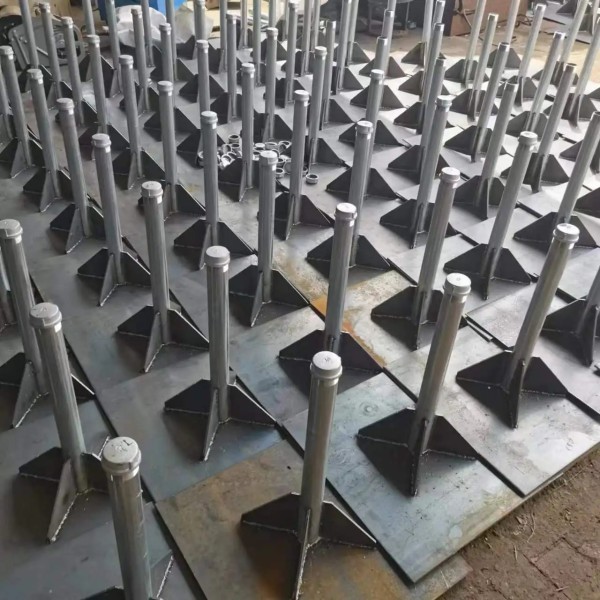 分宜鑫亿呈沉降板生产